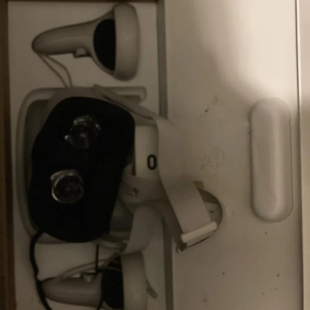 Oculus 2 264gb or the highest memory